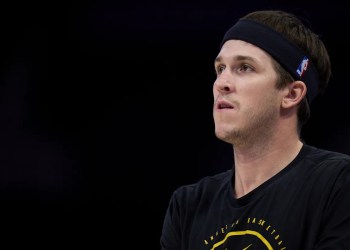 Impact of the 65-Game Rule on the NBA Impact of the 65-Game Rule on the NBA