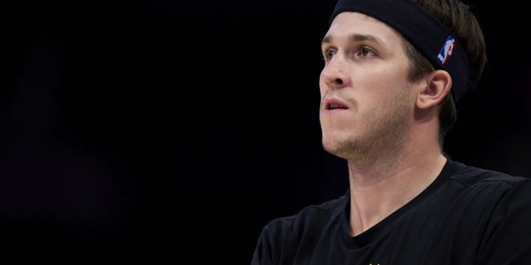 Impact of the 65-Game Rule on the NBA Impact of the 65-Game Rule on the NBA