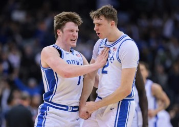 2025 NBA Draft: Cooper Flagg headlines rookies who could matter for fantasy basketball this season 2025 NBA Draft: Cooper Flagg headlines rookies who could matter for fantasy basketball this season