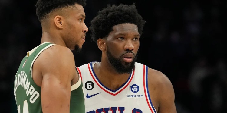 Discussion on Giannis Antetokounmpo Trade for Sixers Fans Discussion on Giannis Antetokounmpo Trade for Sixers Fans