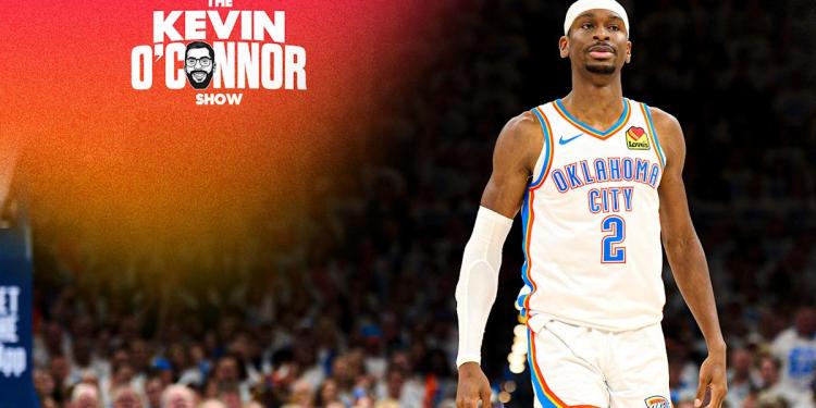 Is OKC really the West favorite? Plus, Bronny’s struggles, the small ball Pelicans & the sad Clippers Is OKC really the West favorite? Plus, Bronny’s struggles, the small ball Pelicans & the sad Clippers