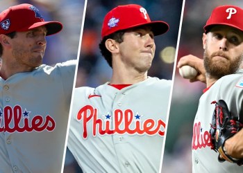 Phillies Trade Pitcher to Dodgers and Adjust Rotation Phillies Trade Pitcher to Dodgers and Adjust Rotation