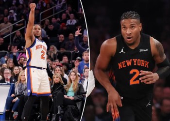 McBride Aims to Regain Form Before Playoffs McBride Aims to Regain Form Before Playoffs