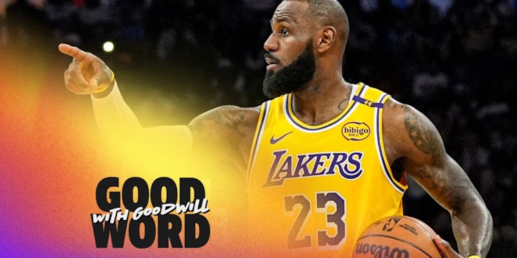 LeBron claps back at Stephen A., Damian Lillard out indefinitely and Jimmy’s return to Miami LeBron claps back at Stephen A., Damian Lillard out indefinitely and Jimmy’s return to Miami