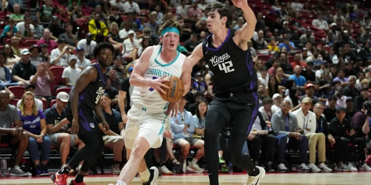 NBA Summer League: No. 4 pick Kon Knueppel leads Hornets to first title NBA Summer League: No. 4 pick Kon Knueppel leads Hornets to first title