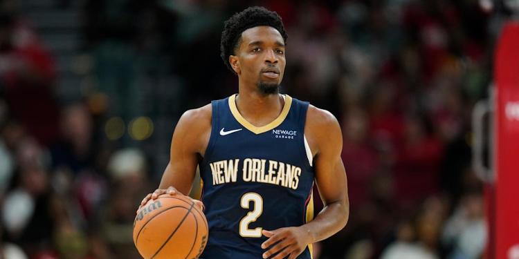 Pelicans’ Herbert Jones, CJ McCollum to miss at least 2 weeks with injuries Pelicans’ Herbert Jones, CJ McCollum to miss at least 2 weeks with injuries