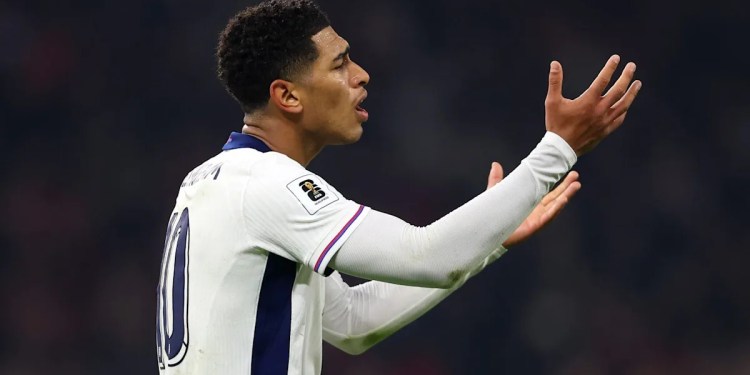 Real Madrid Player Addresses Ongoing Outside Criticism Real Madrid Player Addresses Ongoing Outside Criticism
