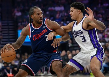 Kawhi Leonard scores 26 points in Clippers’ 138-109 win Kawhi Leonard scores 26 points in Clippers’ 138-109 win