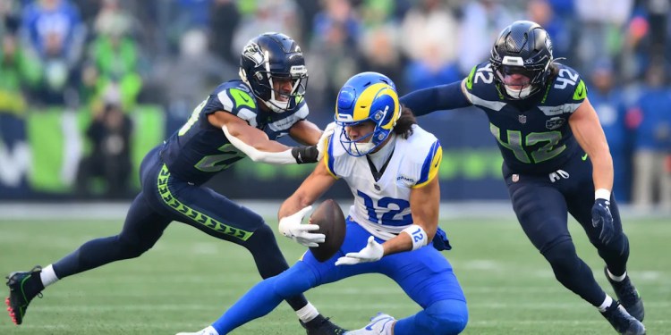 Rams and Franchise Tag Decision for Puka Nacua in 2027 Rams and Franchise Tag Decision for Puka Nacua in 2027