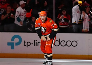 John Carlson Achieves First Hat Trick in 17th NHL Season John Carlson Achieves First Hat Trick in 17th NHL Season