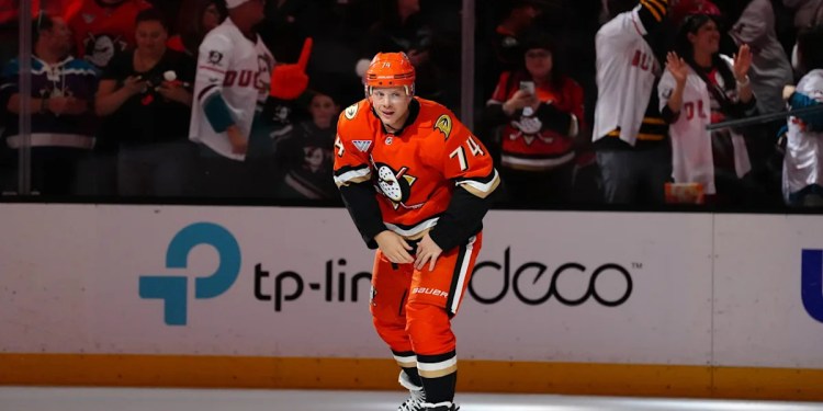 John Carlson Achieves First Hat Trick in 17th NHL Season John Carlson Achieves First Hat Trick in 17th NHL Season