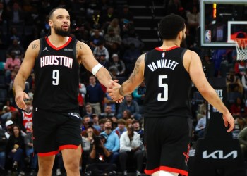 Player Loss Impact on Rockets: SB Nation Reacts Results Player Loss Impact on Rockets: SB Nation Reacts Results