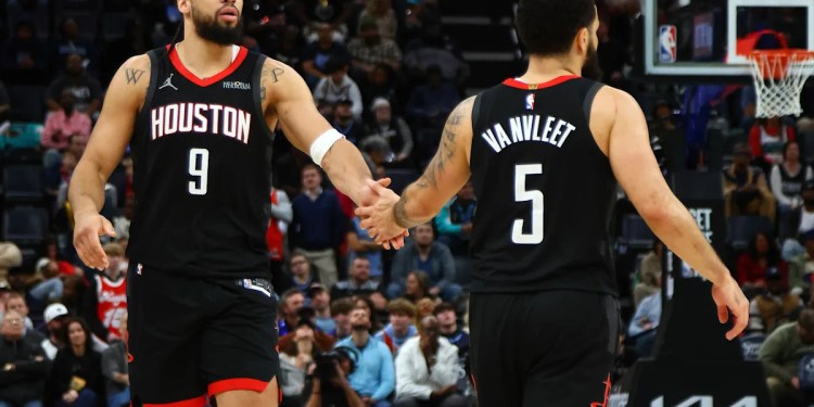 Player Loss Impact on Rockets: SB Nation Reacts Results Player Loss Impact on Rockets: SB Nation Reacts Results