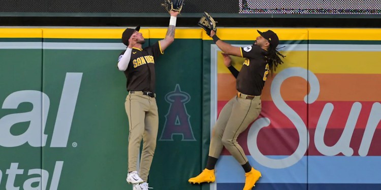 Padres Win with Strong Start from German Marquez Padres Win with Strong Start from German Marquez