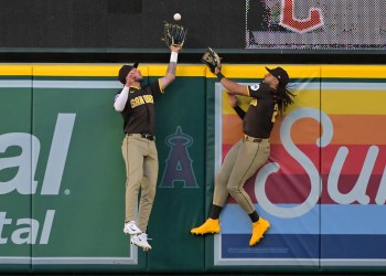 Padres Win with Strong Start from German Marquez Padres Win with Strong Start from German Marquez