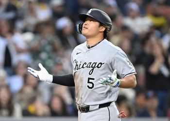 MLB’s Early Awards: Highlights from Opening Month MLB’s Early Awards: Highlights from Opening Month