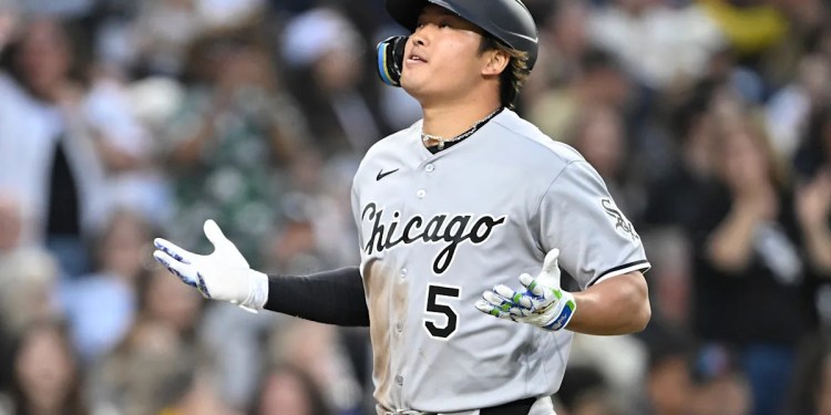 MLB’s Early Awards: Highlights from Opening Month MLB’s Early Awards: Highlights from Opening Month