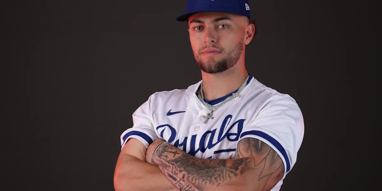 Kansas City Royals: Two Players on MLB Pipeline’s Top 100 Prospects Kansas City Royals: Two Players on MLB Pipeline’s Top 100 Prospects