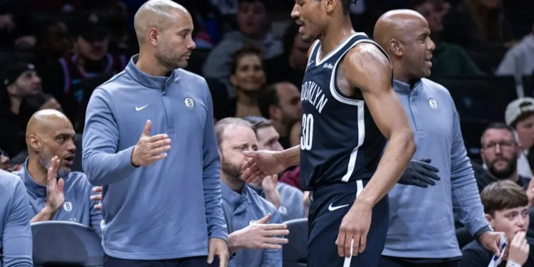 Nets Achieve Two Season Goals, Await Lottery Outcome Nets Achieve Two Season Goals, Await Lottery Outcome