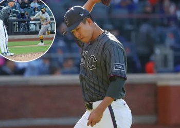 Kodai Senga struggles as Mets lose to A’s, extend losing streak Kodai Senga struggles as Mets lose to A’s, extend losing streak