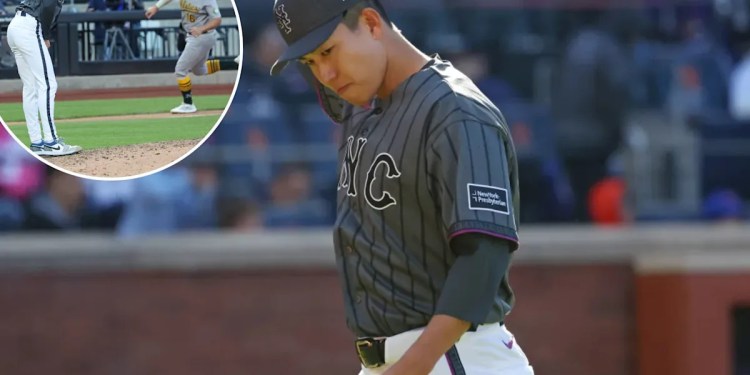 Kodai Senga struggles as Mets lose to A’s, extend losing streak Kodai Senga struggles as Mets lose to A’s, extend losing streak