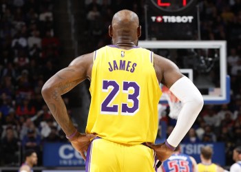 Western Conference Standings Update Western Conference Standings Update