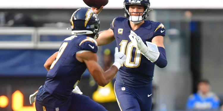 Chargers Daily Links: Friday Discussion Thread Chargers Daily Links: Friday Discussion Thread