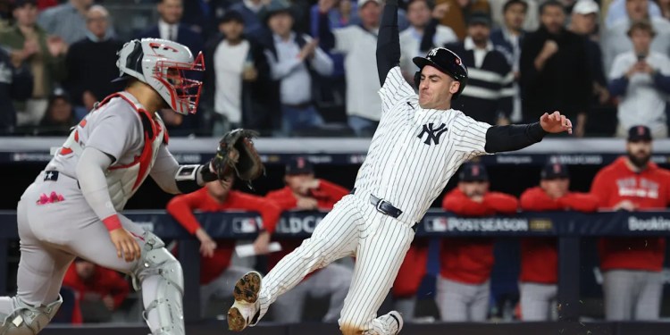 Yankees and Red Sox Rivalry Renewed Yankees and Red Sox Rivalry Renewed