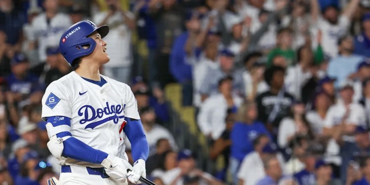 Shohei Ohtani and 10 Notable MLB Postseason Performances Shohei Ohtani and 10 Notable MLB Postseason Performances