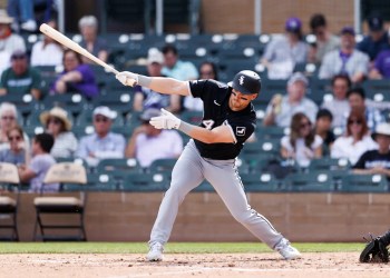 Jarred Kelenic cut from White Sox roster Jarred Kelenic cut from White Sox roster