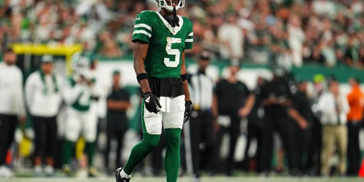 Fantasy Football Panic Meter: What's the level of concern with Jets' stars? Fantasy Football Panic Meter: What's the level of concern with Jets' stars?