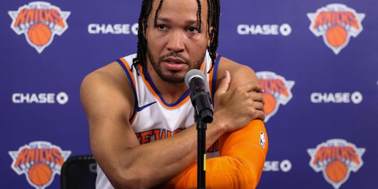 The Knicks will look different after Karl-Anthony Towns deal. They might feel different, too The Knicks will look different after Karl-Anthony Towns deal. They might feel different, too