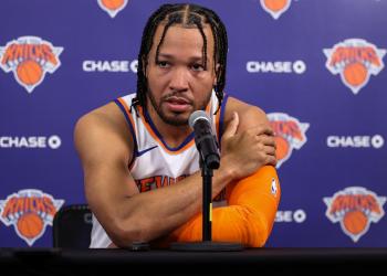 The Knicks will look different after Karl-Anthony Towns deal. They might feel different, too The Knicks will look different after Karl-Anthony Towns deal. They might feel different, too