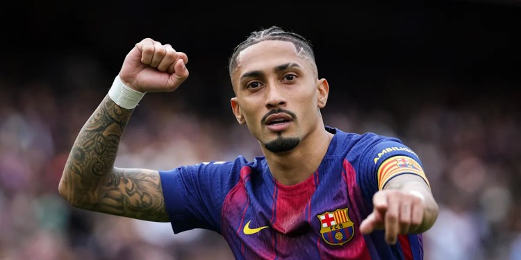 Barcelona vs. Newcastle: Champions League Last 16 Line-ups Barcelona vs. Newcastle: Champions League Last 16 Line-ups