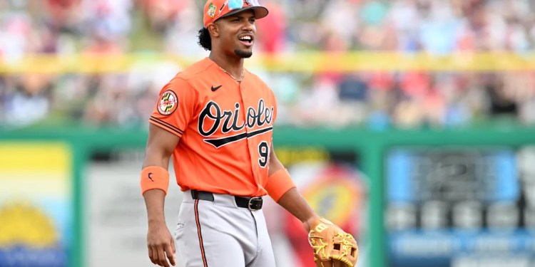 Orioles Minor League Recap: Barrero and German Shine at Norfolk Orioles Minor League Recap: Barrero and German Shine at Norfolk