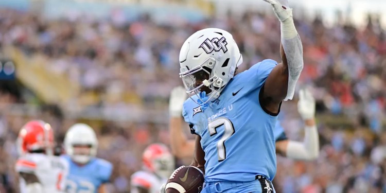 2025 NFL Draft Notebook: This season's Bucky Irving and more fantasy football takeaways 2025 NFL Draft Notebook: This season's Bucky Irving and more fantasy football takeaways