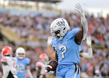 2025 NFL Draft Notebook: This season's Bucky Irving and more fantasy football takeaways 2025 NFL Draft Notebook: This season's Bucky Irving and more fantasy football takeaways