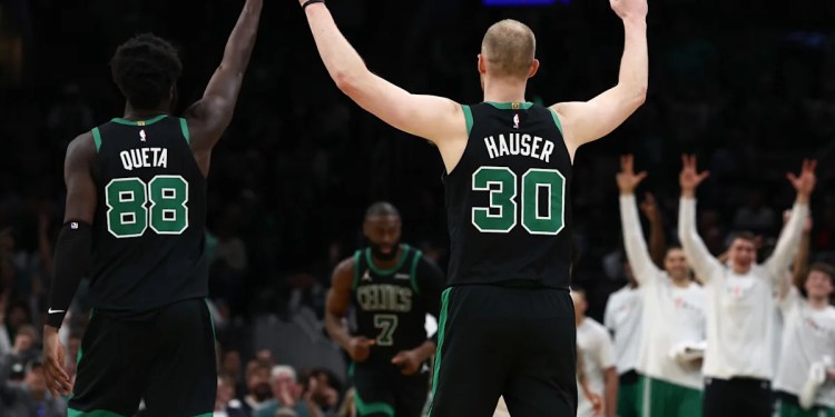 Neemias Queta Strengthens Most Improved Player Bid Neemias Queta Strengthens Most Improved Player Bid