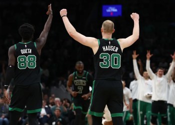 Neemias Queta Strengthens Most Improved Player Bid Neemias Queta Strengthens Most Improved Player Bid