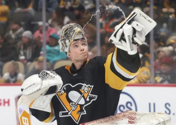 Penguins’ Contention and Goaltending Situation Next Season Penguins’ Contention and Goaltending Situation Next Season