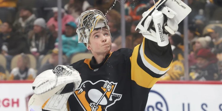 Penguins’ Contention and Goaltending Situation Next Season Penguins’ Contention and Goaltending Situation Next Season