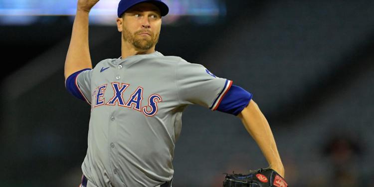 Fantasy Baseball: 5 pitchers worth the risk despite concerns Fantasy Baseball: 5 pitchers worth the risk despite concerns