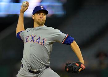 Fantasy Baseball: 5 pitchers worth the risk despite concerns Fantasy Baseball: 5 pitchers worth the risk despite concerns