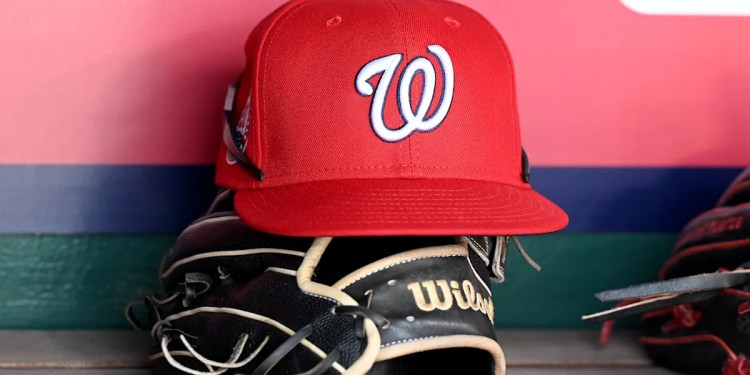 Nationals hire Ani Kilambi as general manager Nationals hire Ani Kilambi as general manager