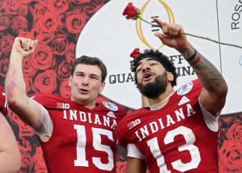 2026 NFL Draft Rankings: Mendoza’s Position in Top 100 2026 NFL Draft Rankings: Mendoza’s Position in Top 100