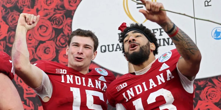 2026 NFL Draft Rankings: Mendoza’s Position in Top 100 2026 NFL Draft Rankings: Mendoza’s Position in Top 100