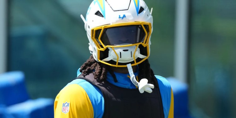 Najee Harris participates in first drills since Fourth of July fireworks eye injury, but timetable remains unclear Najee Harris participates in first drills since Fourth of July fireworks eye injury, but timetable remains unclear