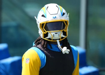 Najee Harris participates in first drills since Fourth of July fireworks eye injury, but timetable remains unclear Najee Harris participates in first drills since Fourth of July fireworks eye injury, but timetable remains unclear