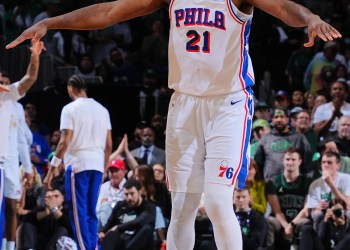 Sixers Defeat Celtics Sixers Defeat Celtics