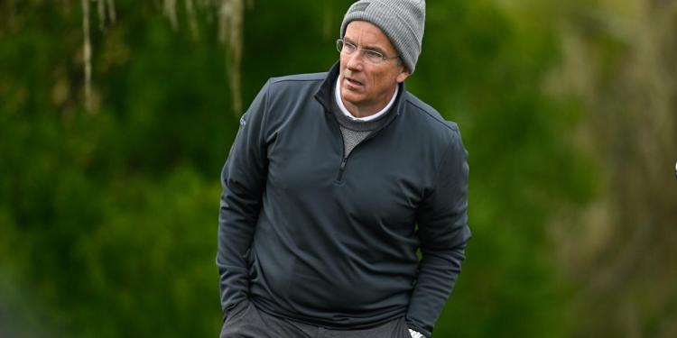 Though White House meeting was a ‘huge step,’ Jay Monahan doesn’t expect a PGA Tour-LIV Golf deal soon Though White House meeting was a ‘huge step,’ Jay Monahan doesn’t expect a PGA Tour-LIV Golf deal soon